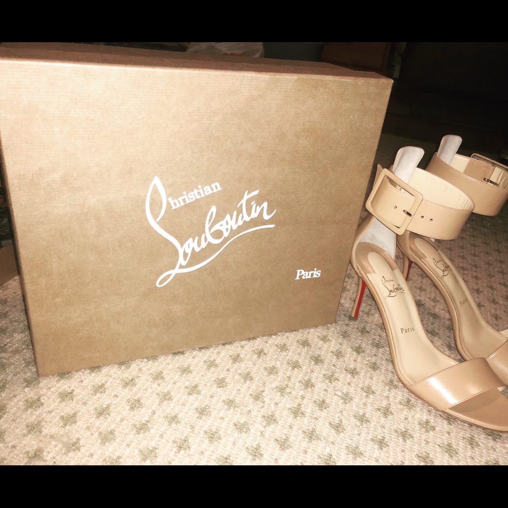 *Not for sale - yet*